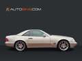 Mercedes-Benz SL 600 V12 Roadster*Xenon*Bose*Brabus 19"Zoll* Argent - thumbnail 7