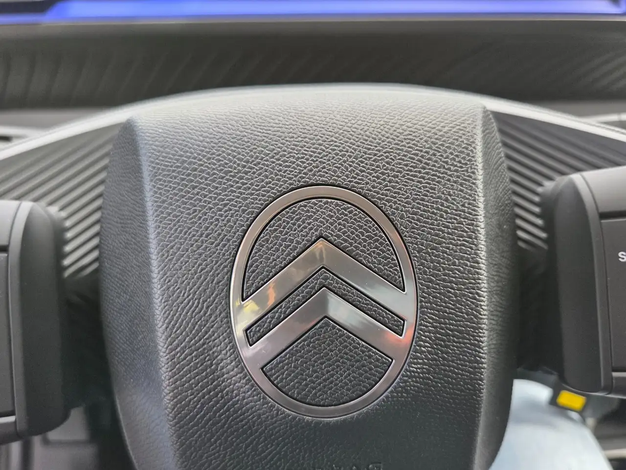 Citroen C3 C3 100 CV NESSUN OBBLIGO FINANZIARIO 12