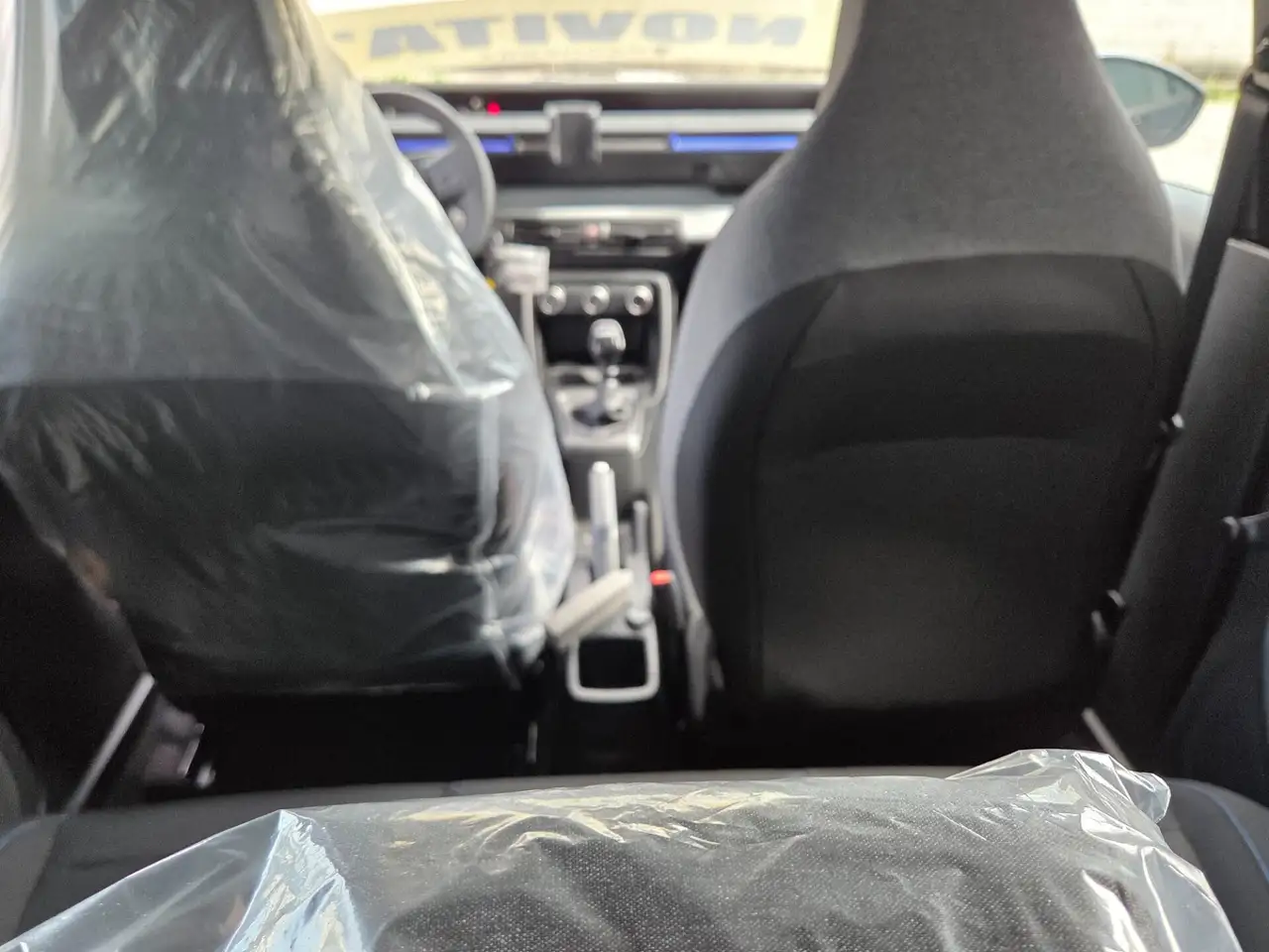 Citroen C3 C3 100 CV NESSUN OBBLIGO FINANZIARIO 10