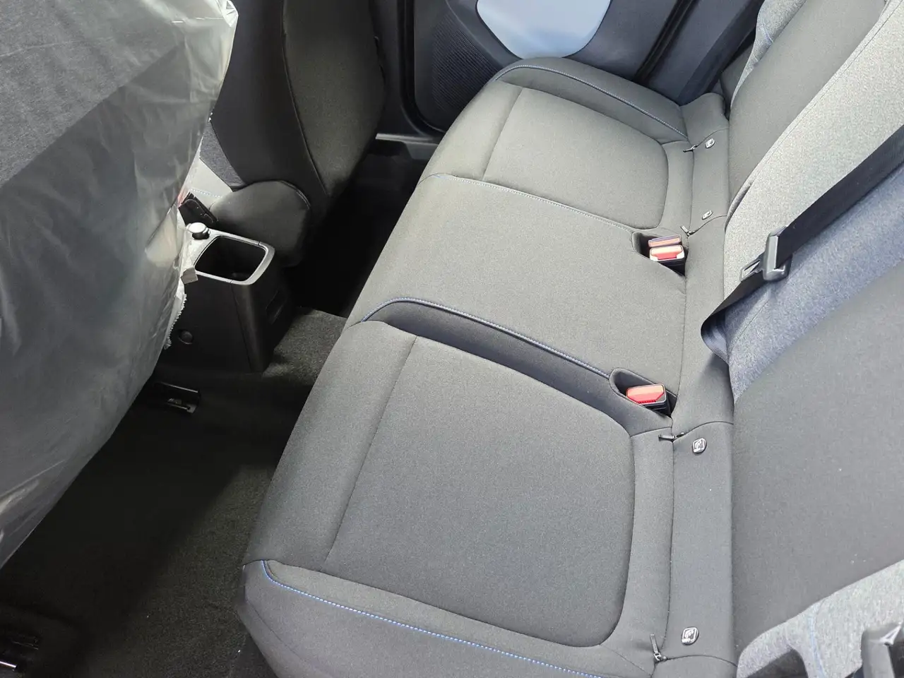 Citroen C3 C3 100 CV NESSUN OBBLIGO FINANZIARIO 9