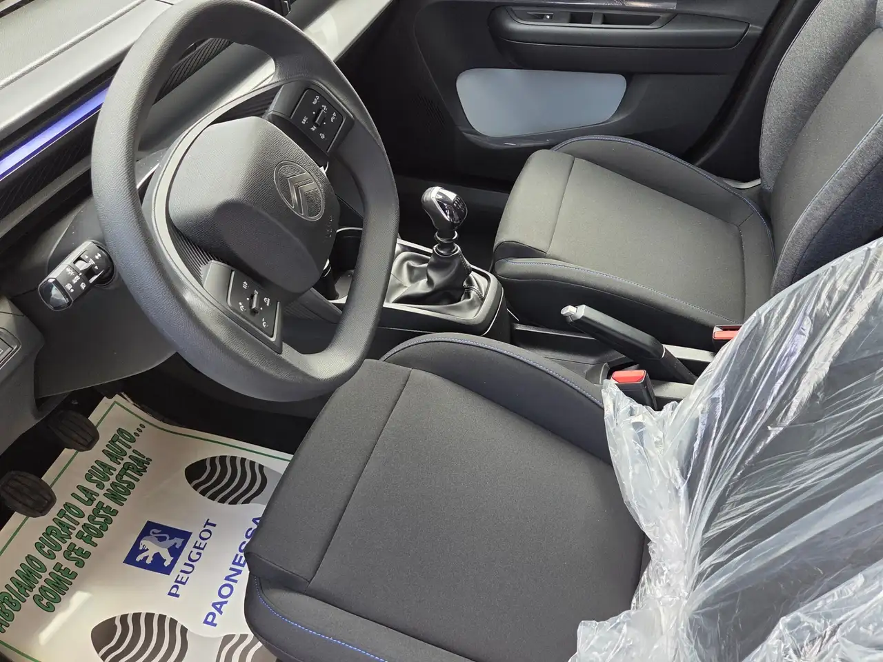 Citroen C3 C3 100 CV NESSUN OBBLIGO FINANZIARIO 8