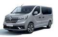 Renault Trafic Spaceclass Grigio - thumbnail 2