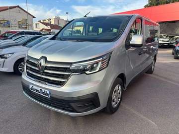 3 COMBI INTENSE 9 PLACES 2.0 dCi 150 BV6