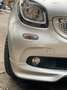 smart forFour Forfour Passion 90CV Plateado - thumbnail 4