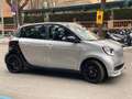 smart forFour Forfour Passion 90CV Plateado - thumbnail 2