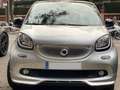 smart forFour Forfour Passion 90CV Plateado - thumbnail 1