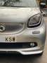 smart forFour Forfour Passion 90CV Plateado - thumbnail 5