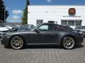 Porsche 911 Carrera 4 S Coupe Grau - thumbnail 3