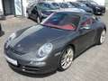 Porsche 911 Carrera 4 S Coupe Grau - thumbnail 2