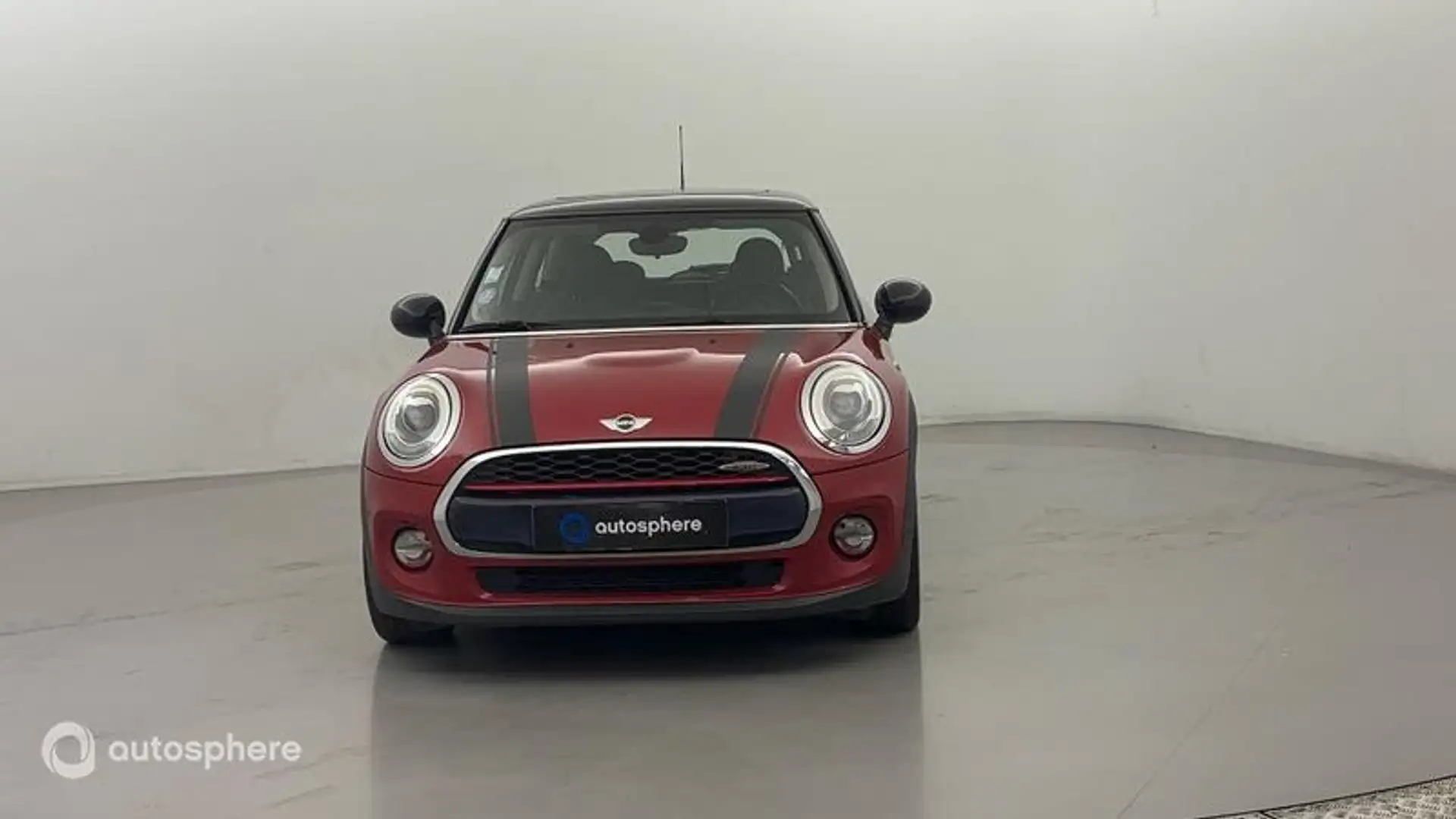 MINI Cooper Cooper 136ch Blackfriars - 2