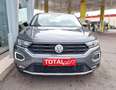 Volkswagen T-Roc 2.0 TDI SCR 150 CV DSG 4MOTION Advanced BlueMot. T Grau - thumbnail 2