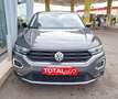 Volkswagen T-Roc 2.0 TDI SCR 150 CV DSG 4MOTION Advanced BlueMot. T Grau - thumbnail 9