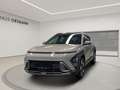 Hyundai KONA 1.6 Turbo 'Prime' 2WD, 7-Stufen-Automatik (DCT) Grau - thumbnail 3