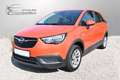 Opel Crossland X NAVI*KLIMAAUTOMATIK*PDC*... Orange - thumbnail 1