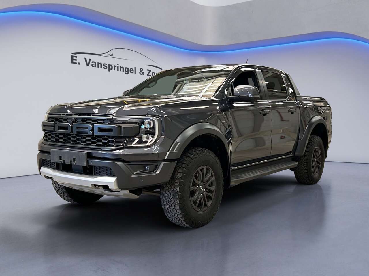2023 Ford RANGER