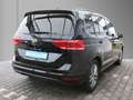 Volkswagen Touran 1.5 TSI DSG Comfortline BMT/Start-Stopp Schwarz - thumbnail 4