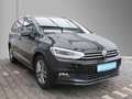 Volkswagen Touran 1.5 TSI DSG Comfortline BMT/Start-Stopp Schwarz - thumbnail 3