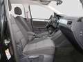 Volkswagen Touran 1.5 TSI DSG Comfortline BMT/Start-Stopp Schwarz - thumbnail 8