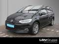 Volkswagen Touran 1.5 TSI DSG Comfortline BMT/Start-Stopp Schwarz - thumbnail 1