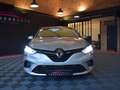 Renault Clio Clio TCe 100 Business Gris - thumbnail 2