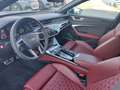 Audi S6 55 TDI q. Tiptr., HD Matrix, AHK, Pano, Schwarz - thumbnail 8