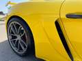 Porsche Cayman 718 4.0i GT4 420 ch PDK Clubsport PDLS+ BOSE Jaune - thumbnail 9