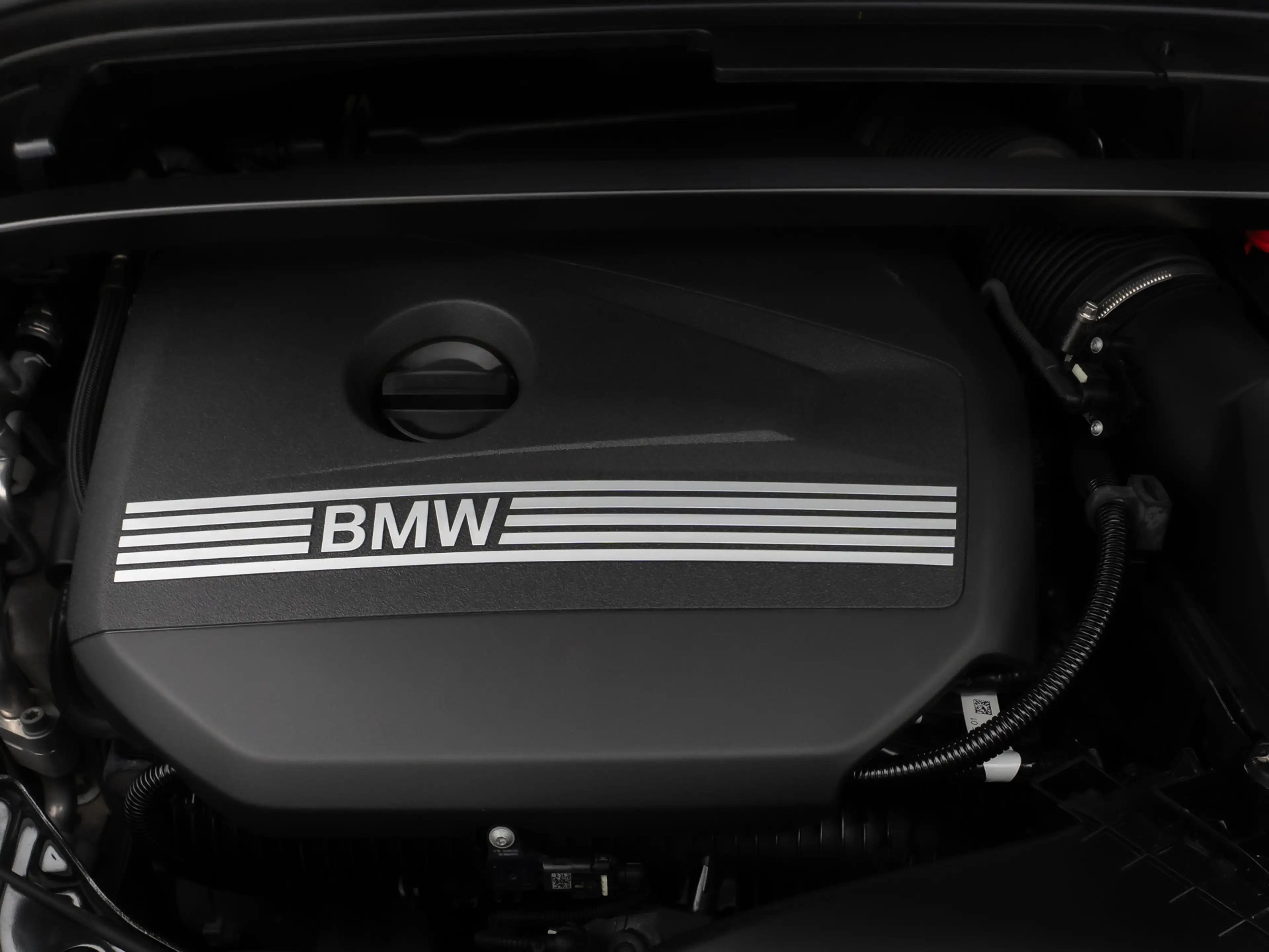 BMW X1 M Sport 360°HUD DAB H K AHK Komfort 19 — photo 14