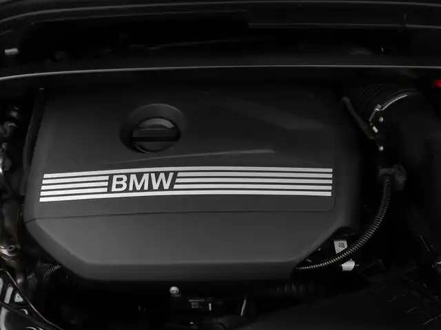 BMW X1 view 14