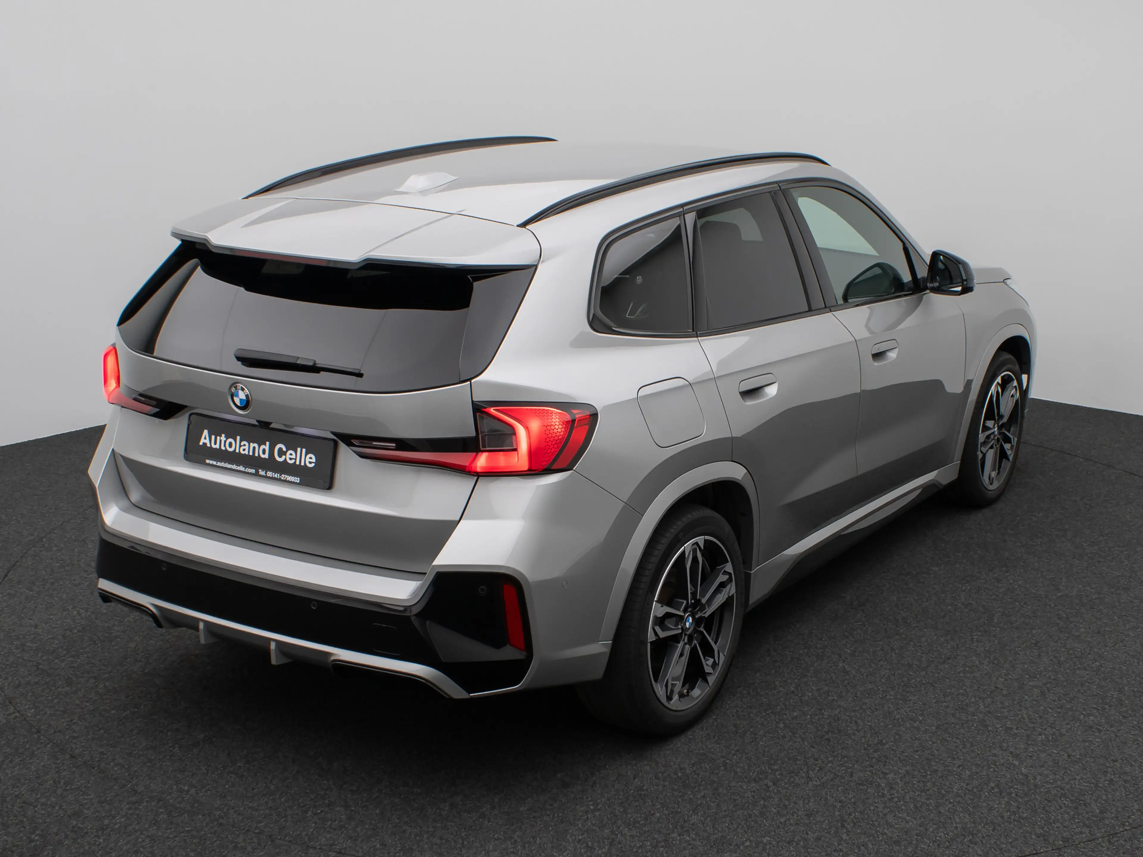 BMW X1 M Sport 360°HUD DAB H K AHK Komfort 19 — photo 7