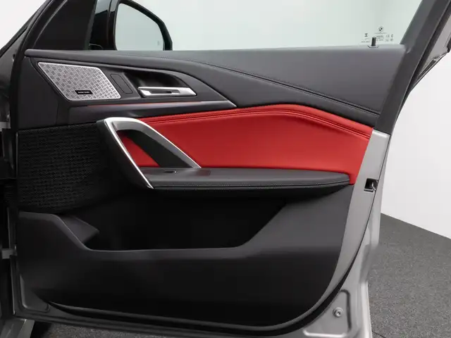 BMW X1 view 29
