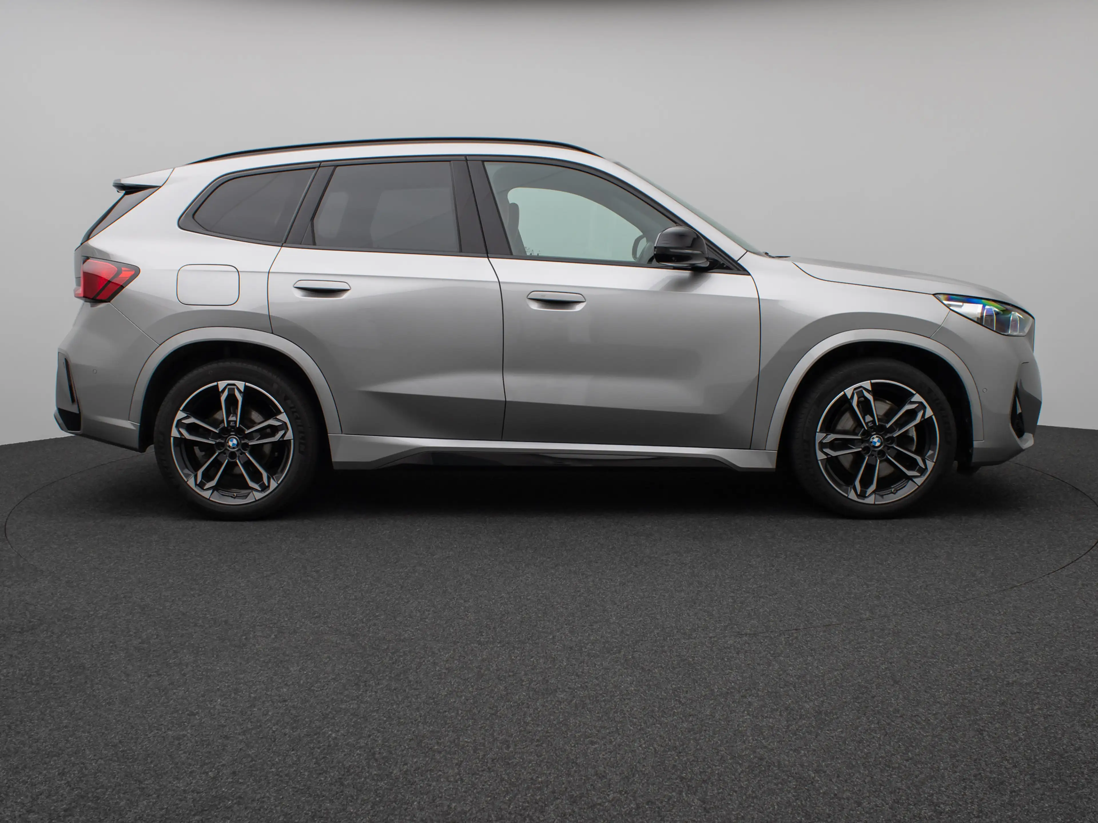 BMW X1 M Sport 360°HUD DAB H K AHK Komfort 19 — photo 5