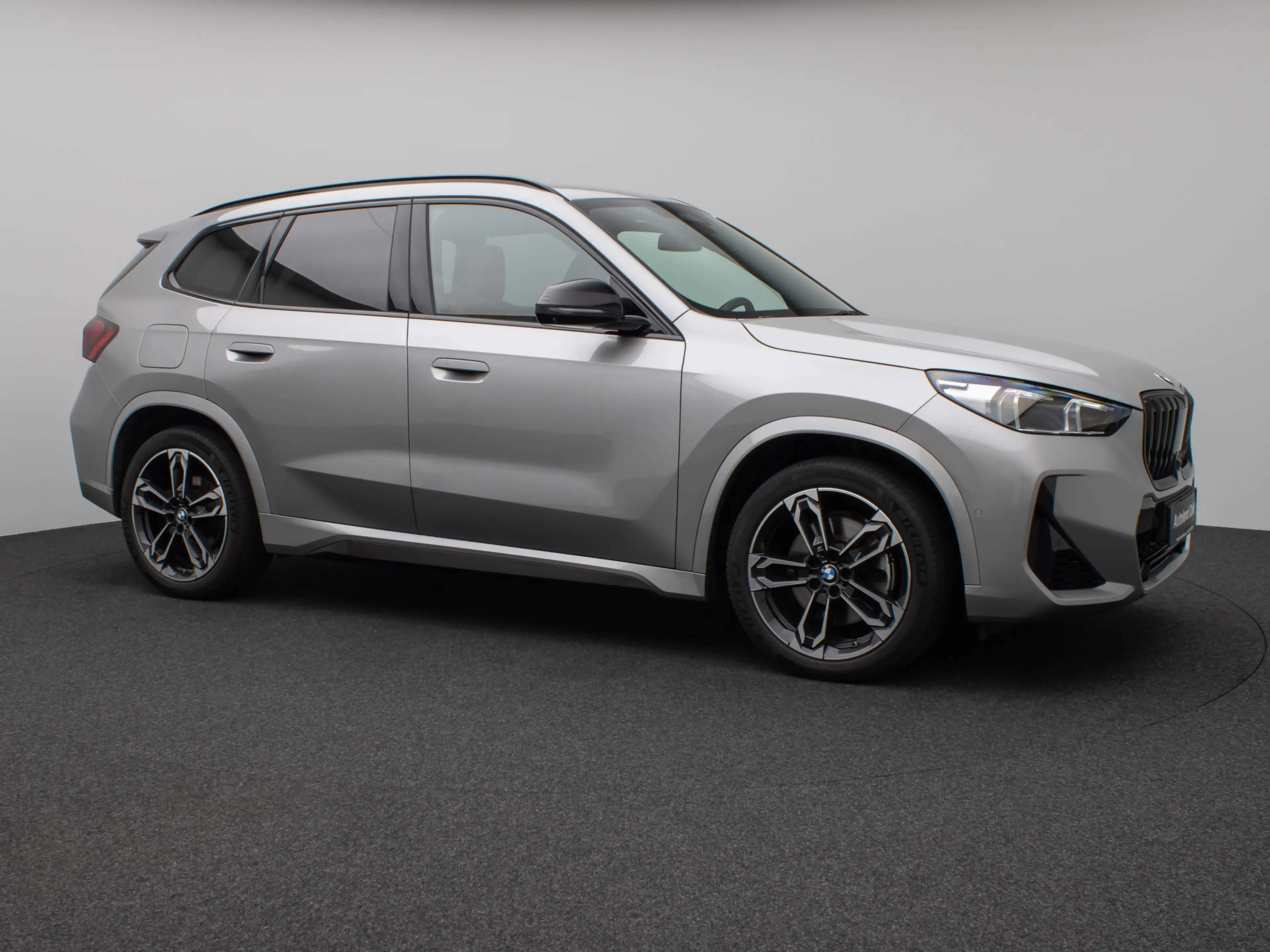 BMW X1 M Sport 360°HUD DAB H K AHK Komfort 19 — photo 4