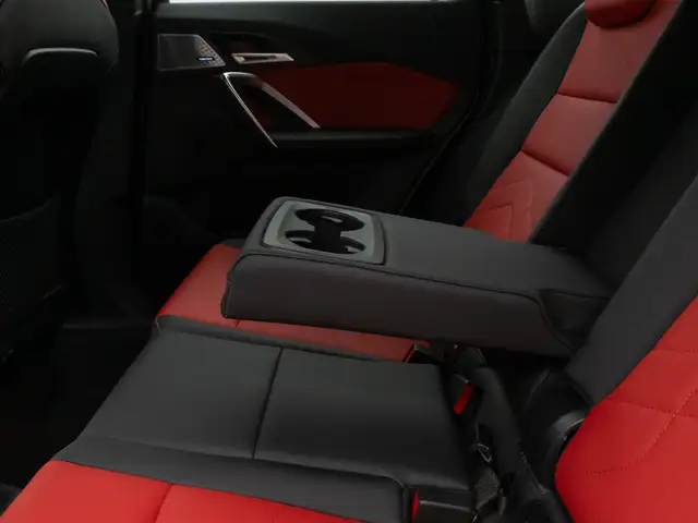 BMW X1 view 27