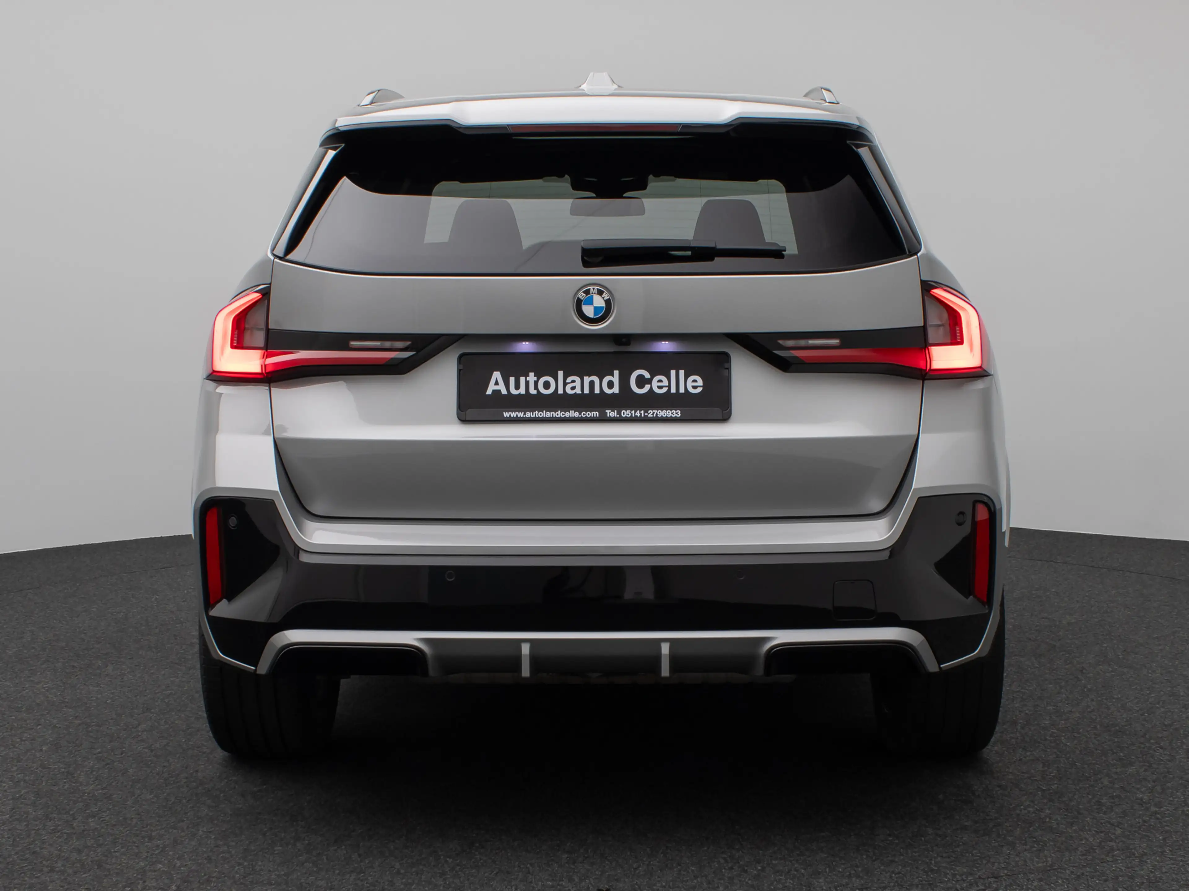 BMW X1 M Sport 360°HUD DAB H K AHK Komfort 19 — photo 8