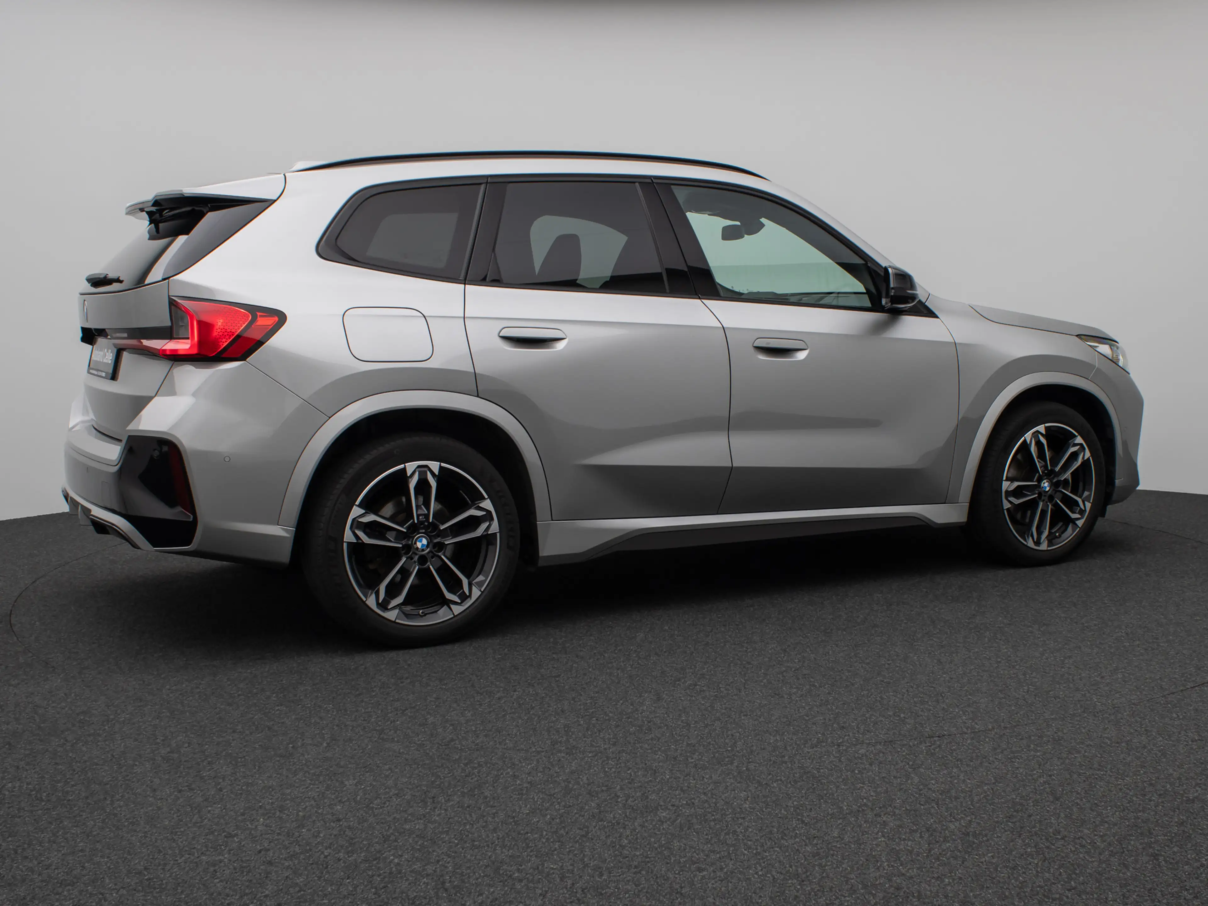 BMW X1 M Sport 360°HUD DAB H K AHK Komfort 19 — photo 6