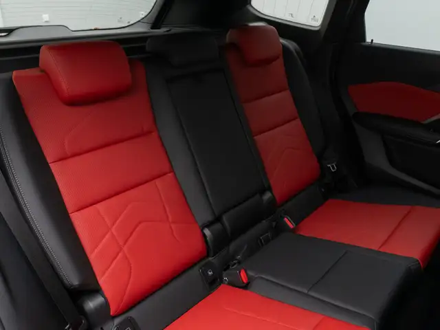 BMW X1 view 28