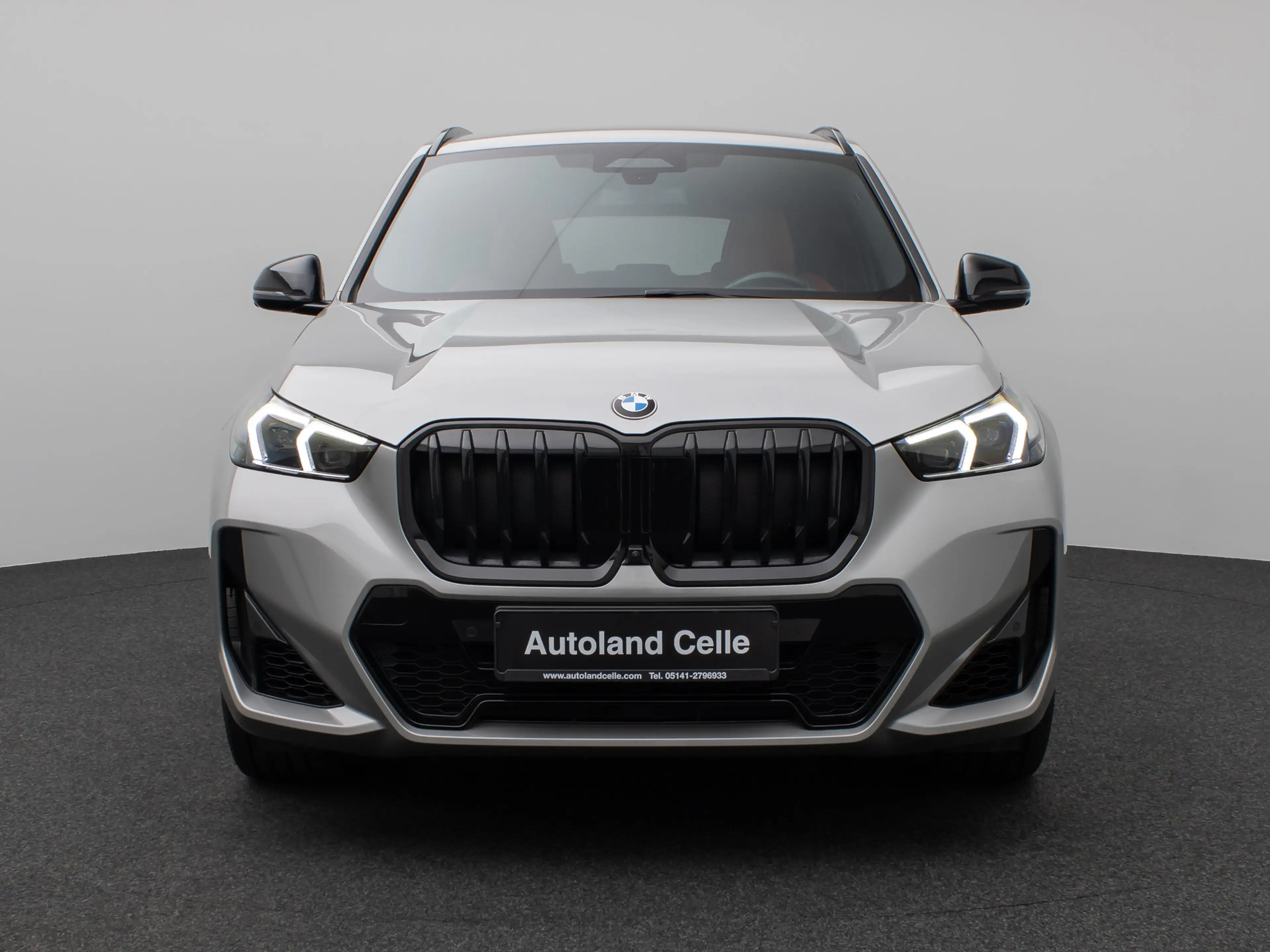 BMW X1 M Sport 360°HUD DAB H K AHK Komfort 19 — photo 2