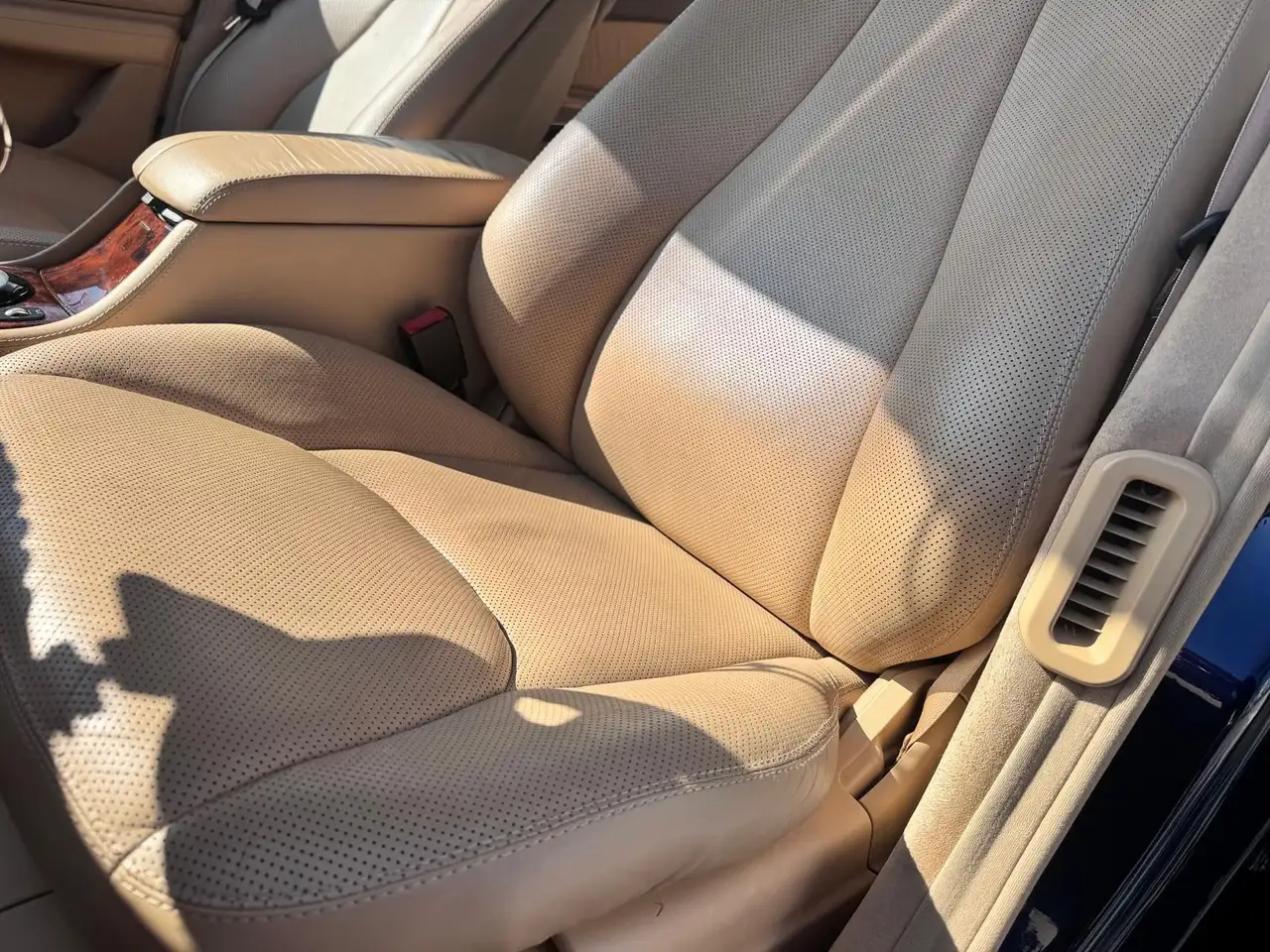 Mercedes-Benz S 600 L, foto 12