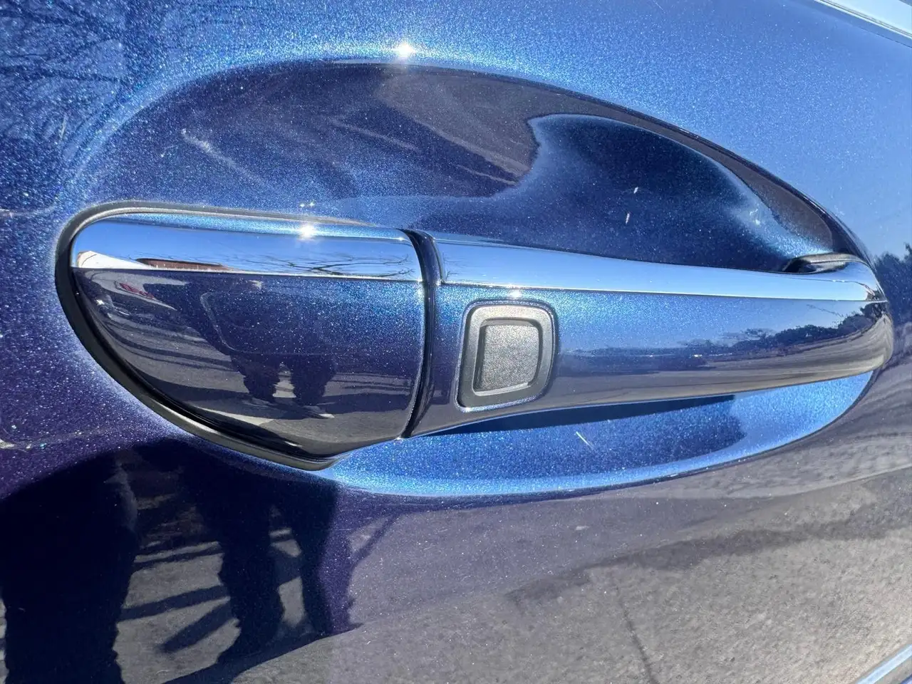 Mercedes-Benz S 600 L, foto 10
