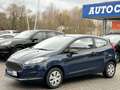 Ford Fiesta Ambiente*1Ha*TÜV NEU*Scheckh Blau - thumbnail 1