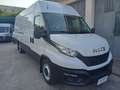 Iveco Daily 35-160 M.Y. 2020 "FURGONE PASSO LUNGO L4H2" Blanc - thumbnail 3