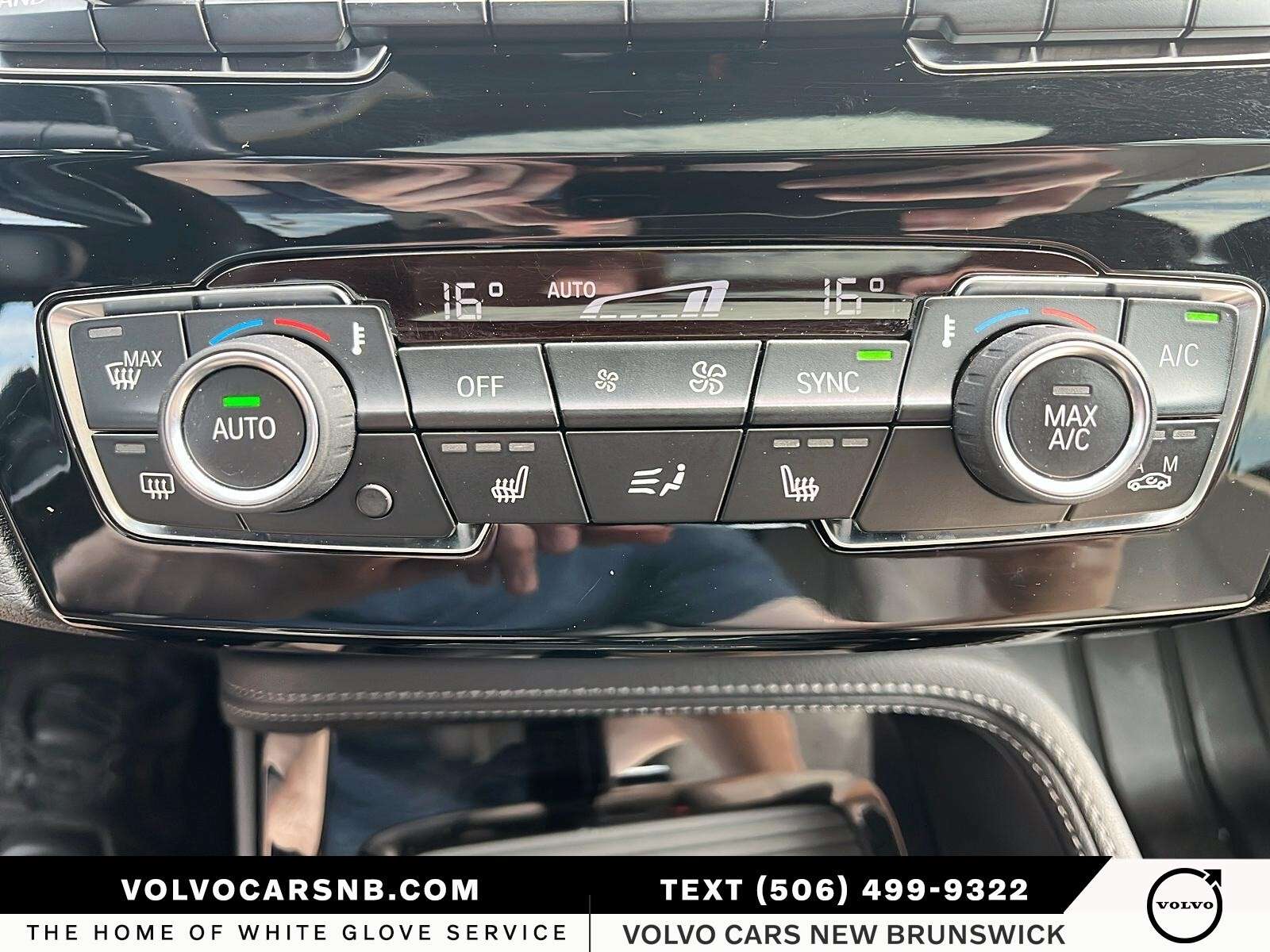 2018 BMW X1 Premium Package | Pano Sunroof 2,000 cc 4 cyl thumb 11