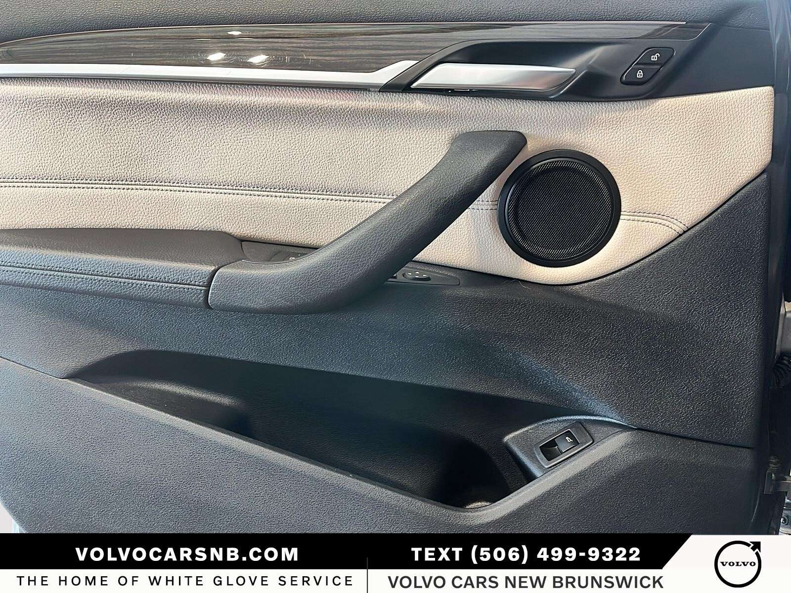 2018 BMW X1 Premium Package | Pano Sunroof 2,000 cc 4 cyl thumb 12