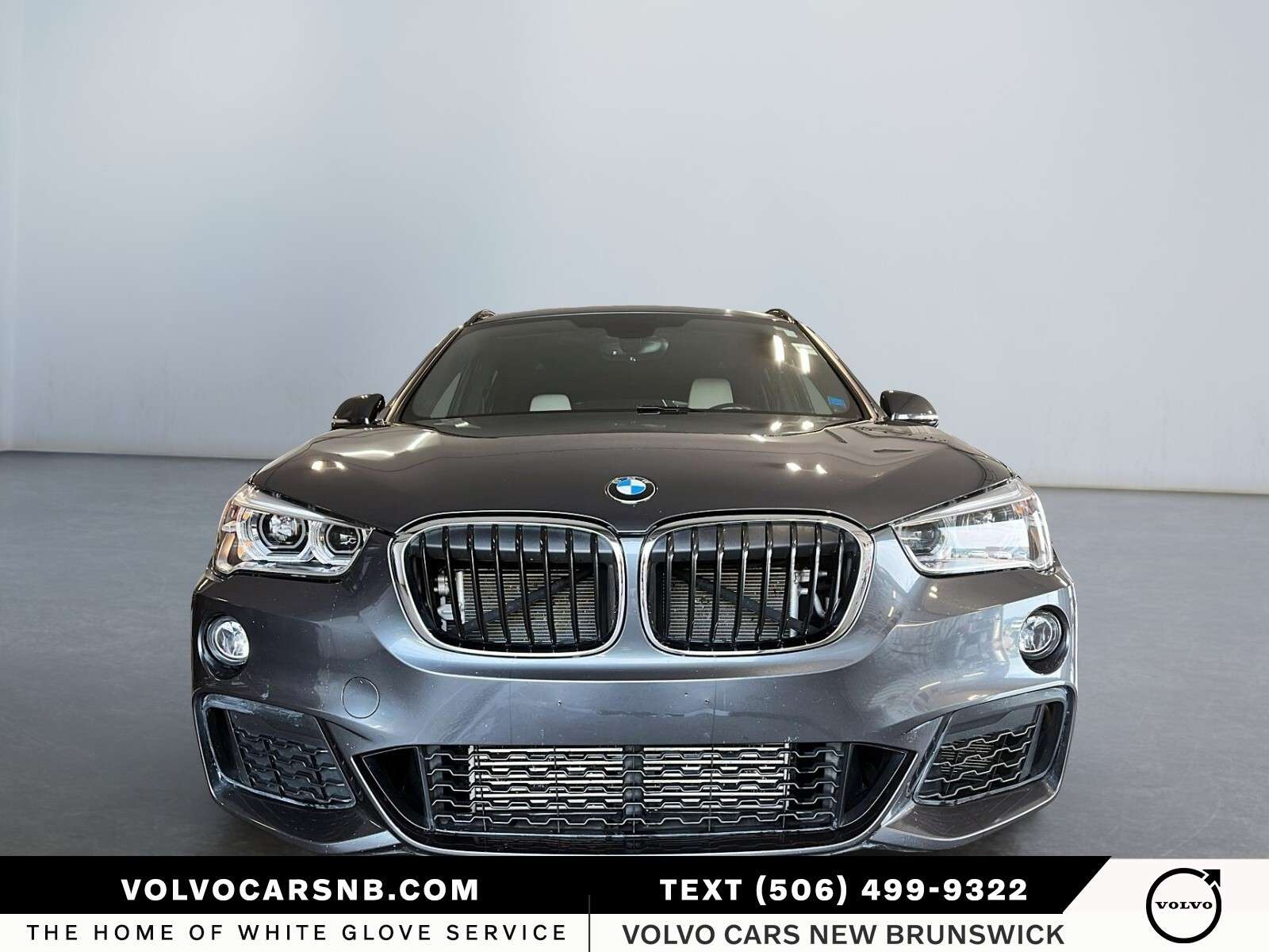 2018 BMW X1 Premium Package | Pano Sunroof 2,000 cc 4 cyl alt 2