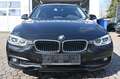 BMW 320 d Touring Advantage Automatik*Head*Leder*LED Fekete - thumbnail 3