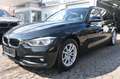 BMW 320 d Touring Advantage Automatik*Head*Leder*LED Fekete - thumbnail 1