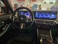 BMW 340 - VERKAUFT -  M340i xDrive  Aut. Gris - thumbnail 24