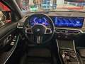 BMW 340 - VERKAUFT -  M340i xDrive  Aut. Gris - thumbnail 22
