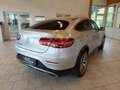 Mercedes-Benz GLC 220 d Coupé 4MATIC Aut. Silber - thumbnail 5