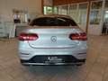 Mercedes-Benz GLC 220 d Coupé 4MATIC Aut. Silber - thumbnail 6